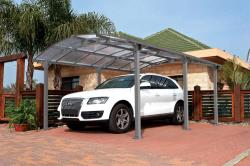 Car port ARCADIA 5000 <br>š 325 cm x d 480 cm