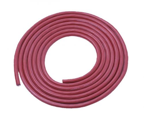 silikónový kábel 2,5 mm / 3 m (13365)