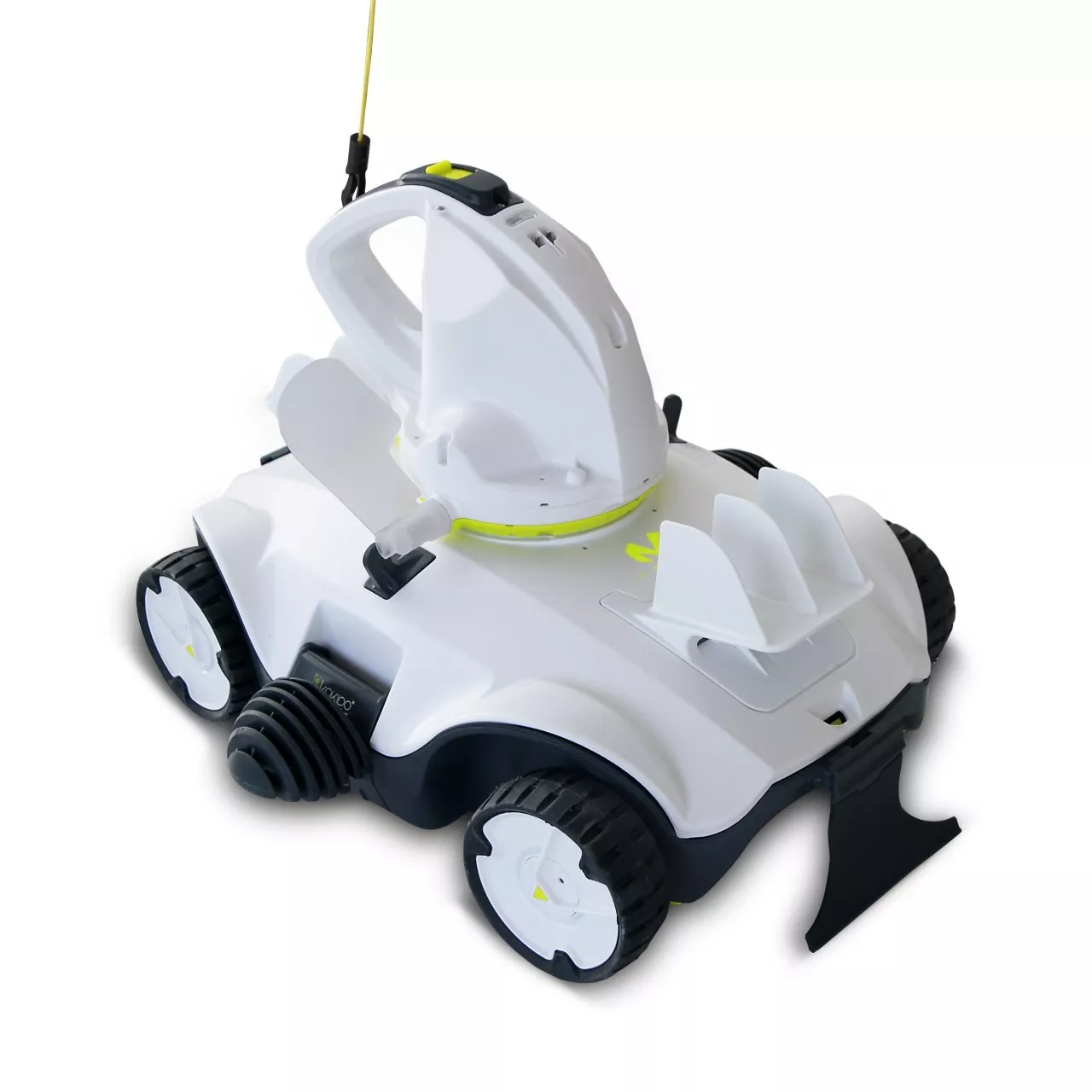 vysávací robot KARIBU (87497) LG2032