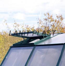 RION ECO GROW střešní ventilační okno