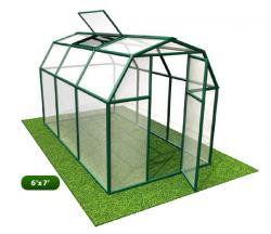 RION ECO GROW střešní ventilační okno