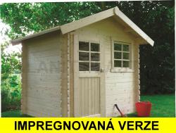 SOLID LAVAL S815-01 impregnovaný