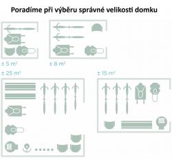 SOLID LAVAL S815-01 impregnovaný