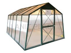 LANITPLAST DODO 8x10 PC 4 mm  z výstavy OLO