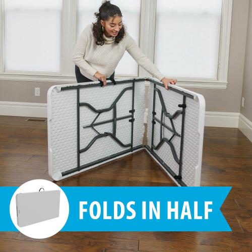 skládací stůl 244 cm LIFETIME 80270