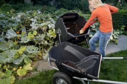 kompostér SLEVA LIFETIME 60028 PREMIUM
