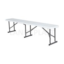 skládací lavice 180 cm LIFETIME 80305 - II.jakkost