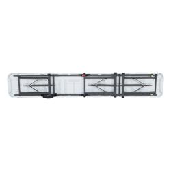 skládací lavice 180 cm LIFETIME 80305 - II.jakkost