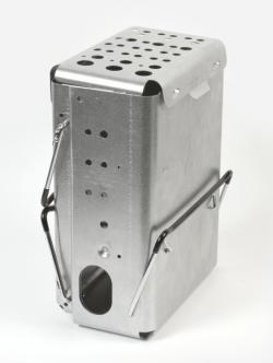 SMART START GRILL