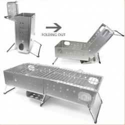 SMART START GRILL