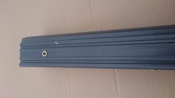 zahradní altán LANITPLAST 360x360 cm II.jakost (0001)