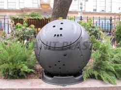 kompostér ECOmposter - SLEVA - zboží z výstavy