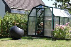 kompostér ECOmposter - SLEVA - zboží z výstavy