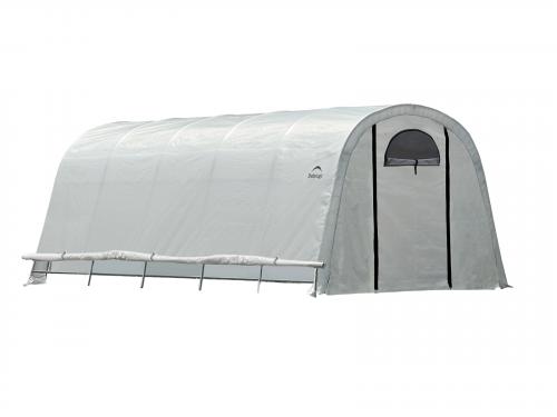 fóliasátor 3,7x6,1 m - 41 mm - 70592EU