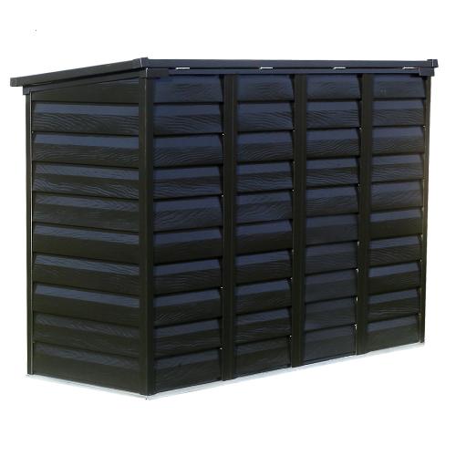 zahradní úložný box ARROW VERSA SHED 63