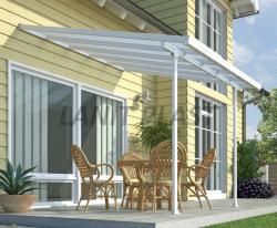 PATIO Cover 3000š 300 cm x d 300 cm