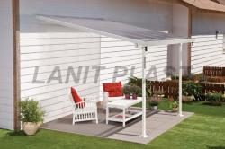 PATIO Cover 3000š 300 cm x d 300 cm