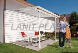 PATIO Cover 3000š 300 cm x d 300 cm