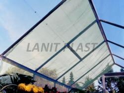 stínící síť VITAVIA