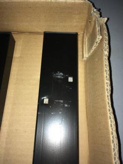 dřevník SHELTERLOGIC 1,2 m 90370EU - V09