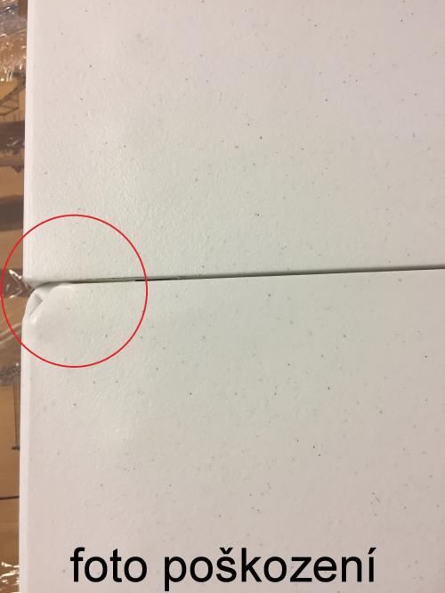 skládací stůl 244 cm LIFETIME 80270 - II.jakkost - V01