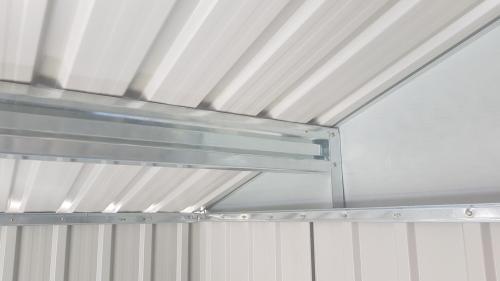zahradní domek LANITPLAST MAXTORE 106 ZELENÝ