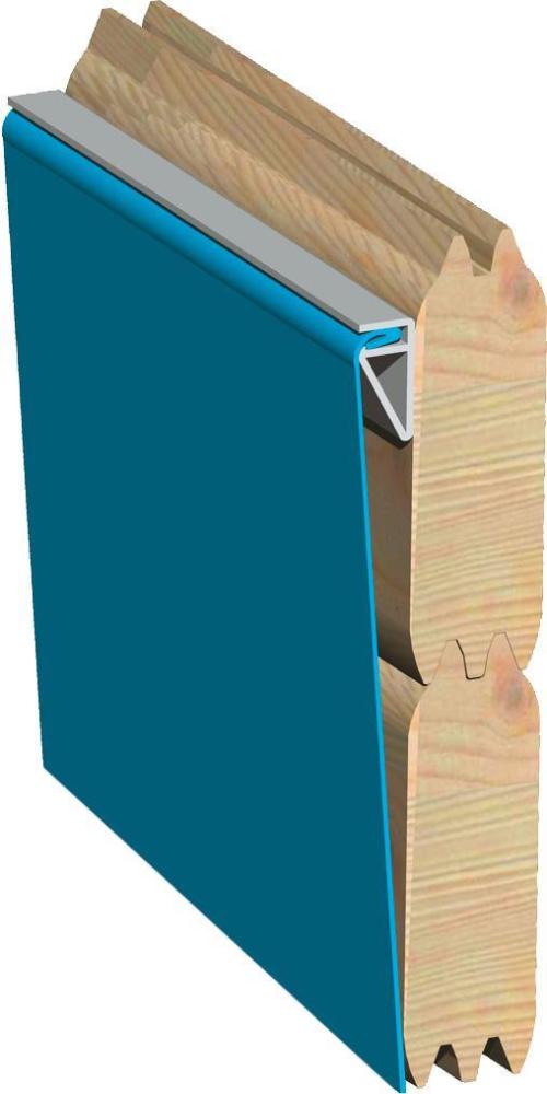 bazén KARIBU 4,0 x 4,0 m A1 PREMIUM KOMFORT (92113)