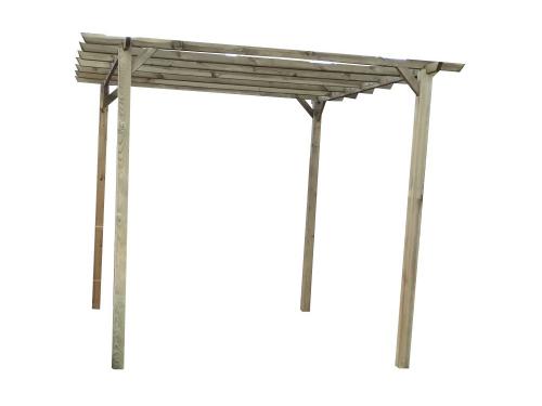 pergola LANITPLAST S7014