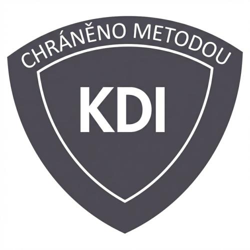 vyvýšený záhon / truhlík LANITPLAST MADRID4 (S7237)