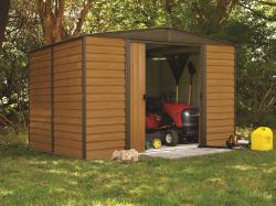 zahradní domek ARROW WOODRIDGE 108 - V48