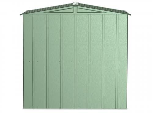 zahradní domek ARROW CLASSIC 65 sage green