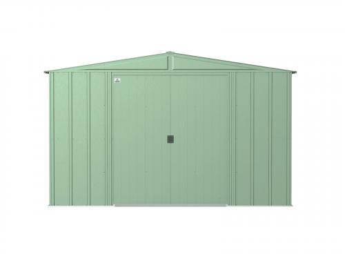 zahradní domek ARROW CLASSIC 1012 sage green