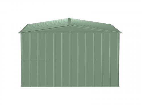 zahradní domek ARROW CLASSIC 1012 sage green
