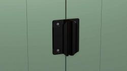 zahradní domek ARROW CLASSIC 1012 sage green