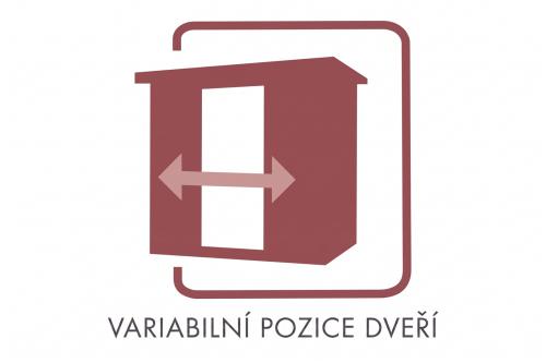 finská sauna KARIBU BODIN (47829)