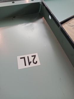 zahradní domek MAXTORE 106 ANTRACIT - V70