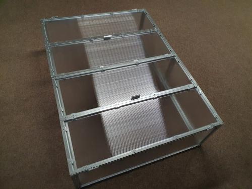 melegágy LANITPLAST SEMIK 3000