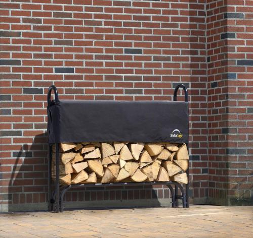 dřevník SHELTERLOGIC 1,2 m 90363EU - V99