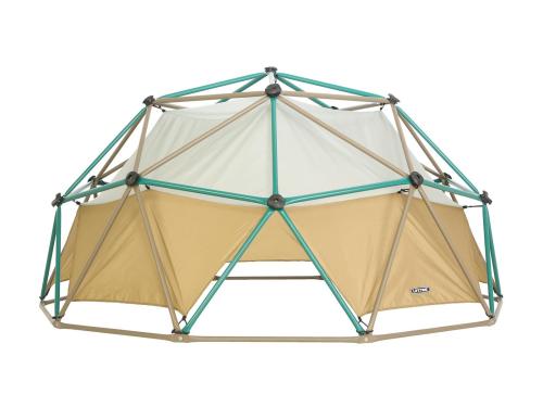 dětská prolézačka LIFETIME GEODOME 90612 s plachtou - V106