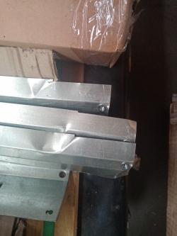 skleník LANITPLAST DOMIK 2,6x6 m PC 4 mm - V107