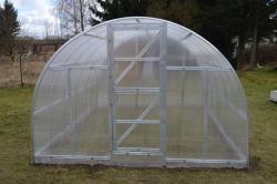 skleník LANITPLAST KYKLOP 3x6 m PC 4 mm - V110