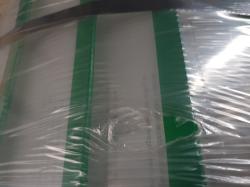 skleník LANITPLAST KYKLOP 3x6 m PC 4 mm - V110