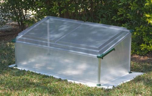 pařník COLD FRAME Single 1,5x3 - V79