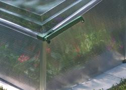 pařník COLD FRAME Single 1,5x3 - V79