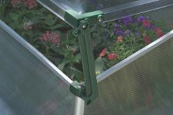 pařník COLD FRAME Single 1,5x3 - V79