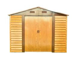 zahradní domek MAXTORE WOOD 1112 - V125