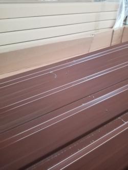 zahradní domek MAXTORE WOOD 1112 - V125