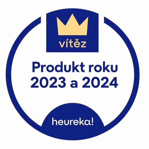 skleník LANITPLAST TIBERUS 3x4 m PC 8 mm