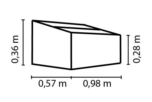 parenisko VITAVIA LEVANA