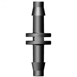 Připojovací konektory 6 mm (blister č.5)